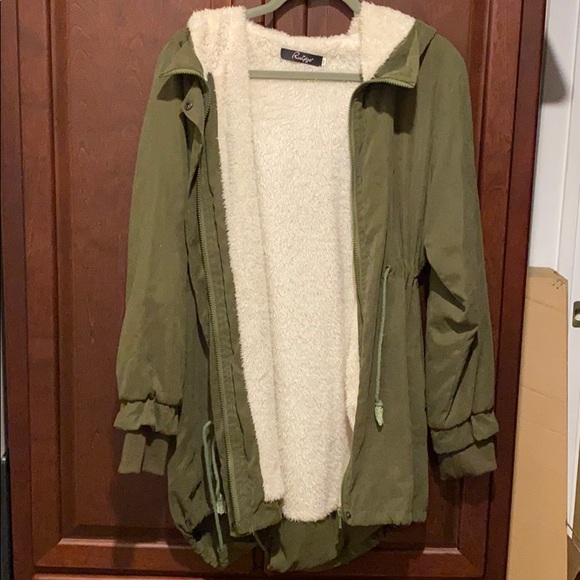 Fall jacket - Picture 2 of 9